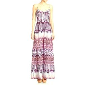 Parker dress size XS